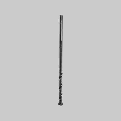 PUNTA PER MURO SERIE LUNGA mm 12x300. Prezzo per Pezzo.