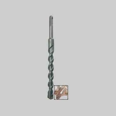 PUNTA SDS-PLUS 4 TAGLIENTI 'DIABLO' mm 22x310. Prezzo per Pezzo.