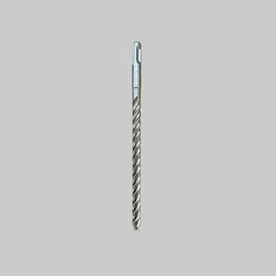 PUNTA SDS-PLUS 2 TAGLIENTI 'V-PLUS' MAKITA mm 14x210. Prezzo per Pezzo.