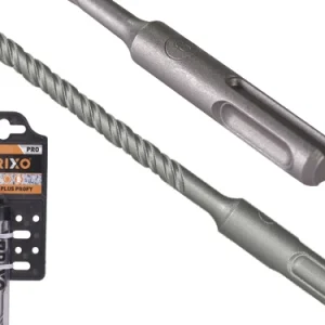 Punte Brixo SDS Plus Profy. Prezzo per Pezzo.