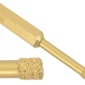Punte diamantate Martin Progres per gres e granito. Prezzo per Pezzo.