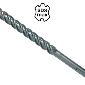 Punte elicoidali DeWalt SDS MAX. Prezzo per Pezzo.