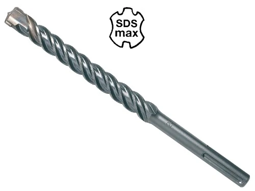Punte elicoidali DeWalt SDS MAX. Prezzo per Pezzo.