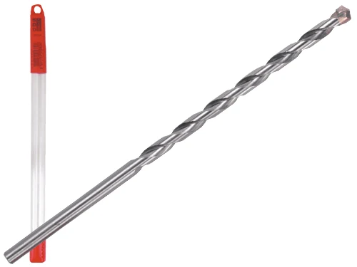 Punte Fischer prolungate per muro Super SDX. Prezzo per Pezzo.