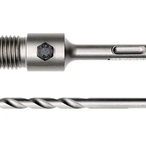 Punte e Gambi Martin Ercole SDS-Plus e SDS-Max per frese tazza corona. Prezzo per Pezzo.