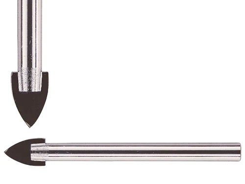 Punte per vetro e ceramica Krino 03140. Prezzo per Pezzo.