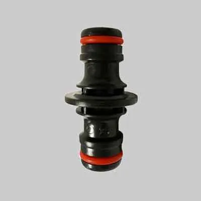 RACCORDO DOPPIO PER TUBO YOYO UP Per tubo yoyo up. Prezzo per Pezzo.