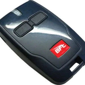 Radiocomando originale BFT Telecomando MITTO 2 B RCB02 RCB2 433,92 2 TASTI D111904