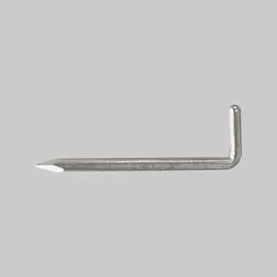 RAMPINO PUNTA 21x100 (mm 80x22,5). Prezzo per Pezzo.