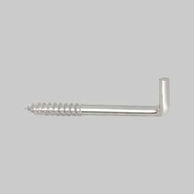RAMPINO VITE 18x60 (mm 45x16). Prezzo per Pezzo.