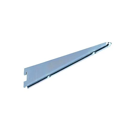 Reggimensola Per Profilo Lineare Cm 40 2 Denti - Portata 40 Kg
