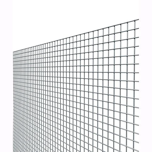 Rete Per Recinzione Zincata Quadrazinc 12X12 F.1,05 H. Cm.100 X 25 Mt 1 Rt