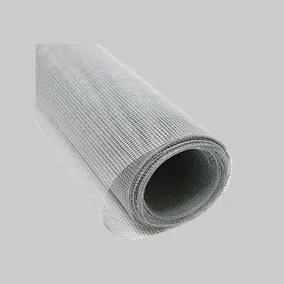 RETE PER ZANZARIERA FIBRA DI VETRO BIANCA H. cm 100 - rotolo 30. Prezzo per Metro lineare.