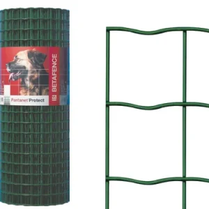 Reti Betafence Pantanet Protect mt. 25. Prezzo per rotolo.
