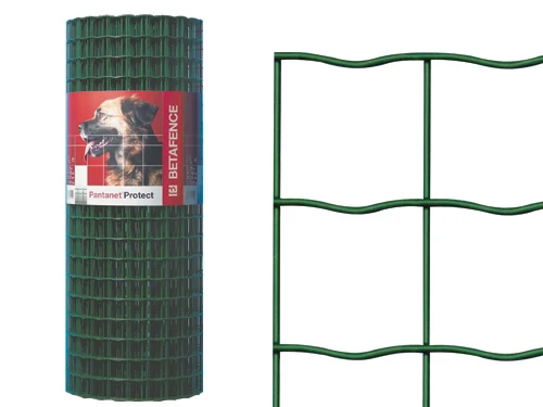 Reti Betafence Pantanet Protect mt. 25. Prezzo per rotolo.