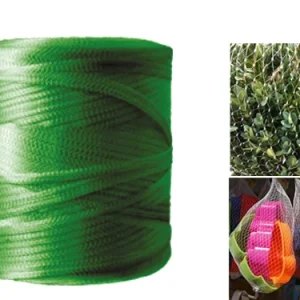 Reti elastiche per imballaggio ortofrutta e articoli sciolti. Prezzo per rotolo.