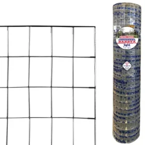 Reti elettrosaldate United Fences Dakota Light. Prezzo per rotolo.