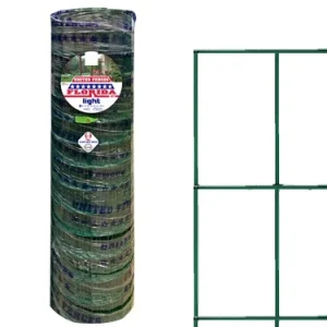Reti elettrosaldate United Fences Florida Light. Prezzo per rotolo.