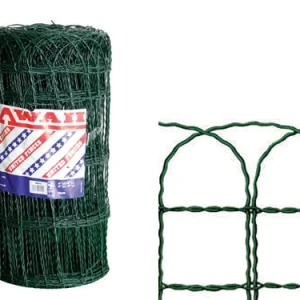 Reti per aiuole United Fences Hawaii. Prezzo per rotolo.