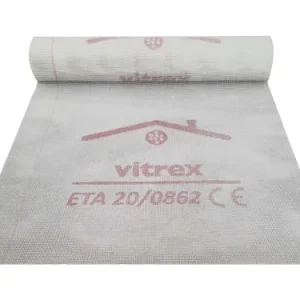 Reti per intonaco fibra di vetro certificate EAD. Prezzo per rotolo.