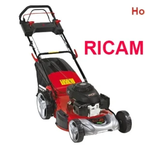 Ricambi per Tosaerba Green Cat Freccia Rossa HD 5in1 cm. 51. Prezzo per Pezzo.