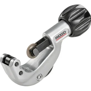 RIDGID Tagliatubi con Avanzamento Rapido Costante N. 150L