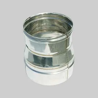 RIDUZIONE Ø M 140-F 130 mm. Prezzo per Pezzo.
