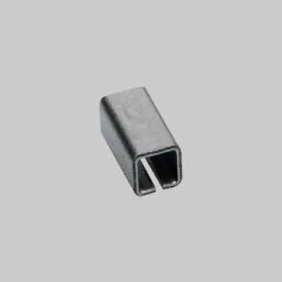 RIDUZIONE QUADRO MANIGLIA mm 8/6. Prezzo per Pezzo.