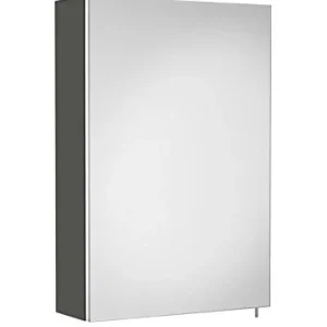 ARMARIO ESPEJO LUNA 400MM ROBLE TEXTUR Roca