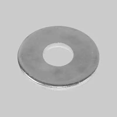 RONDELLA GREMBIALINA M10x30. Prezzo per Pezzo.