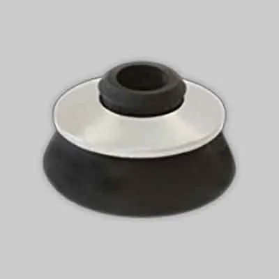 RONDELLA AD OMBRELLO mm 6x25 - zincata. Prezzo per Pezzo.