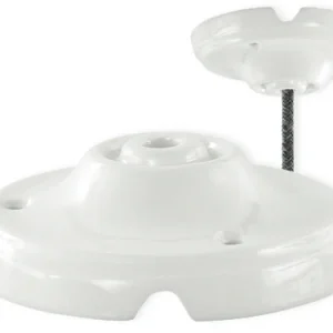 Rosone porcellana 25923. Prezzo per Pezzo.