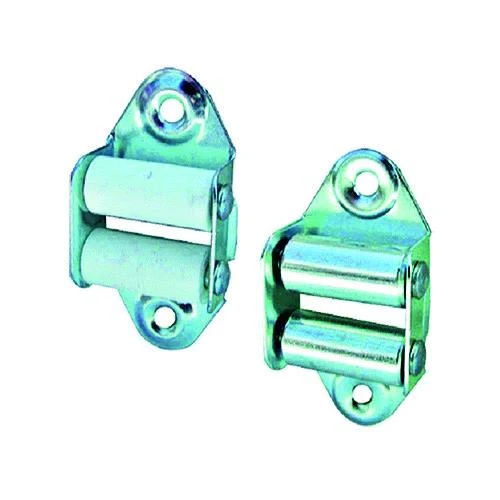 Rullo Guida Cinghia Rulli Nylon Cf. 50 Pz