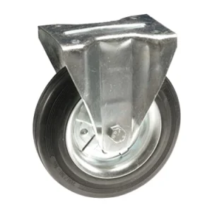 Ruote forcella fissa Art. 351. Prezzo per Pezzo.