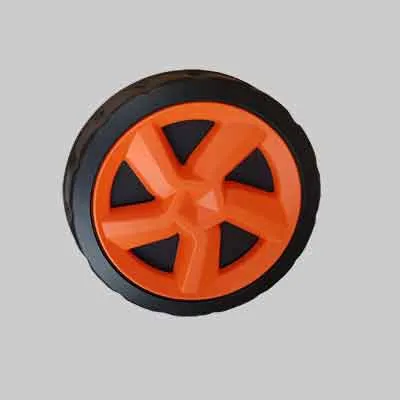 RUOTE DI RICAMBIO PER IDROPULITRICE C2 IDEAL STAR. Prezzo per Pezzo.