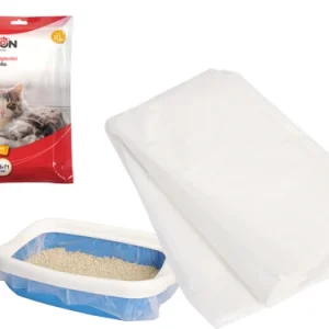 Sacchetti igienici per gatti Camon. Prezzo per Confezione.