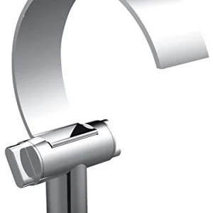 Sanlingo Design Miscelatore Rubinetto Lavabo Cromo