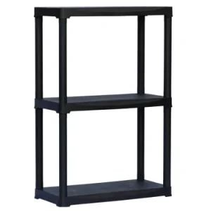 Scaffali Kit Brixo Tower 3 piani. Prezzo per Pezzo.