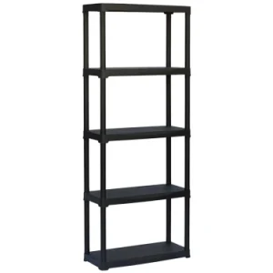 Scaffali Kit Brixo Tower 5 piani. Prezzo per Pezzo.