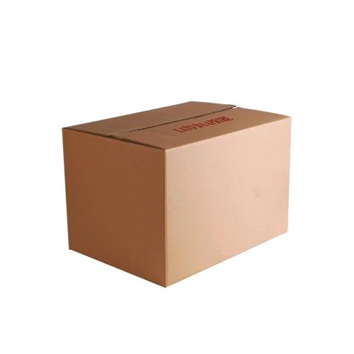Scatola Cartone Tipo N.3 - Cm. 44X37X29 Cf. 15 Pz