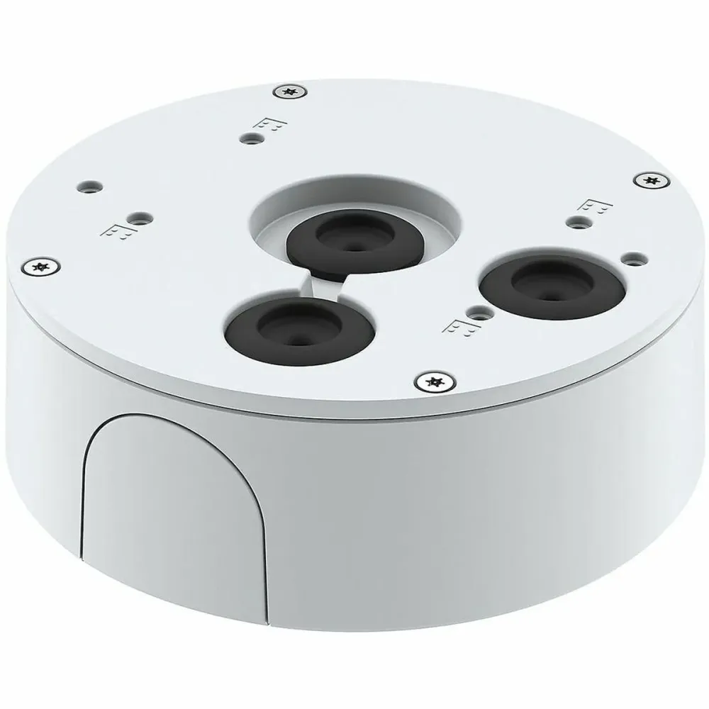 Scatola di Giunzione Audiovisiva Axis T94S01P