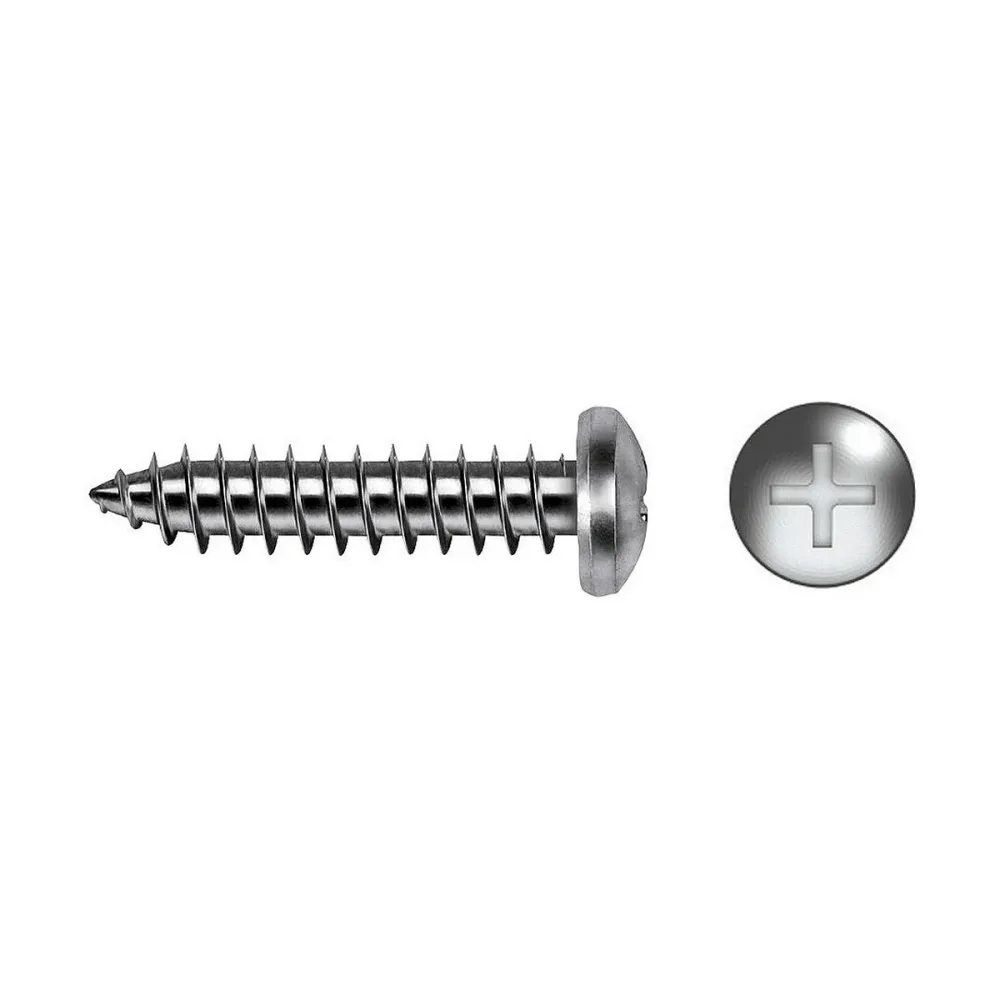 Scatola viti CELO Ø 4,2 mm 38 mm 250 Pezzi
