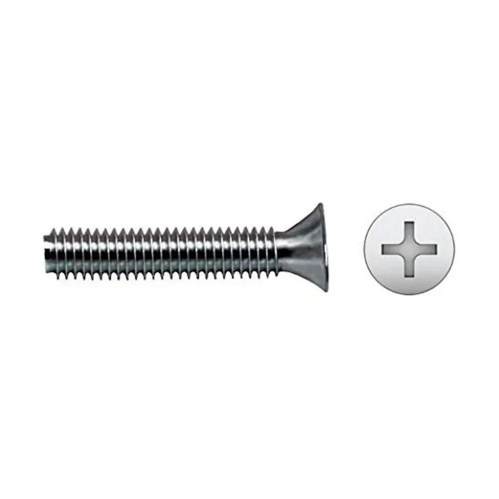 Scatola viti CELO 965 5 x 60 mm 250 Unità Zincato