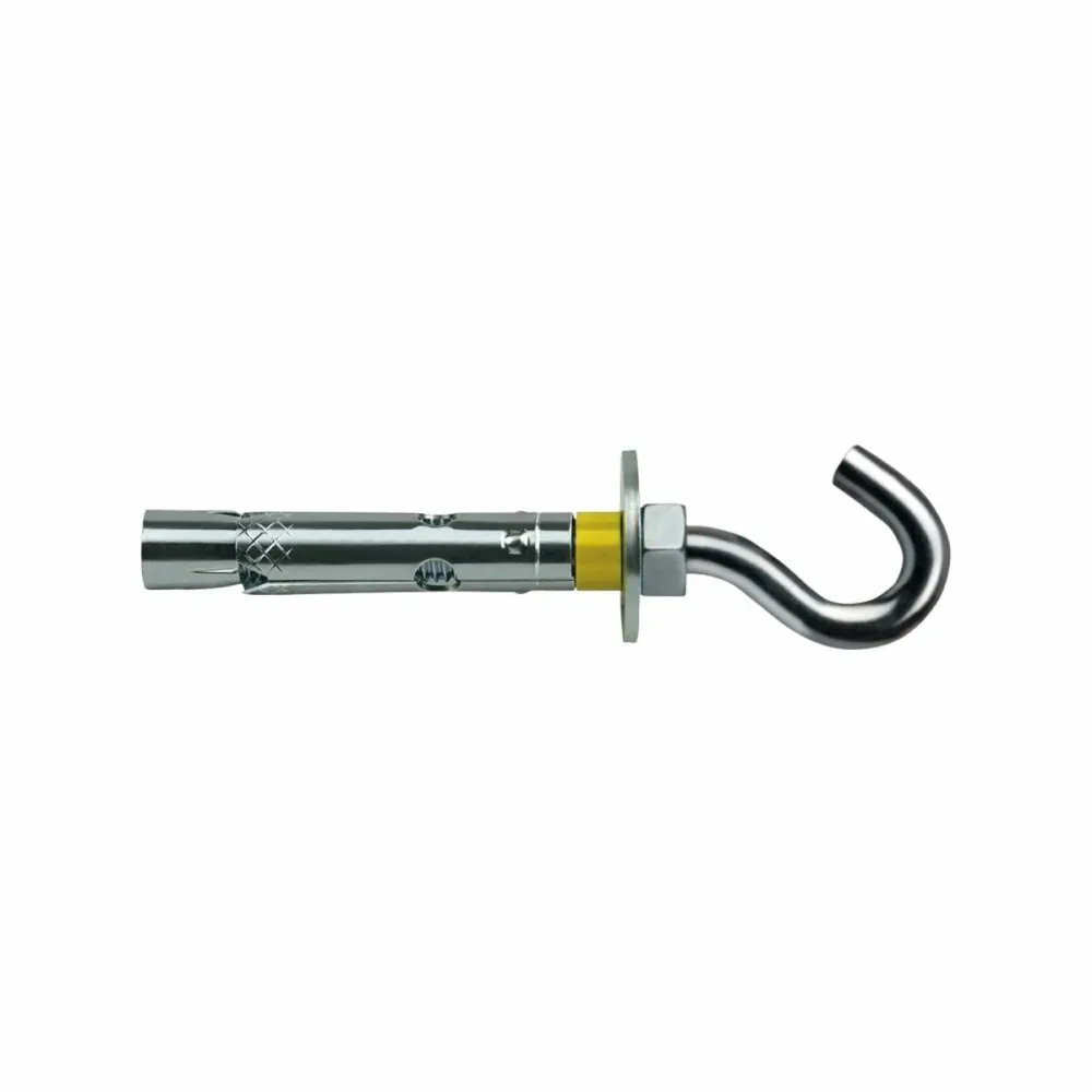 Scatola viti CELO Gancio 10 x 60 mm 50 Unità Zincato
