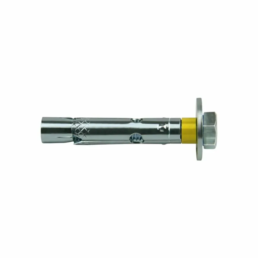 Scatola viti CELO 10 x 60 mm 20 Unità Zincato