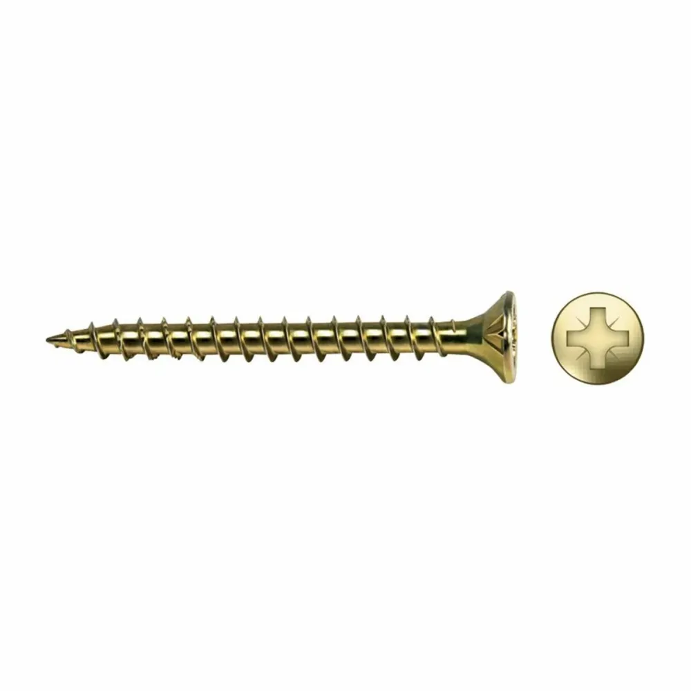 Scatola viti CELO Vlox 1000 Unidades 25 mm Svasata