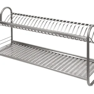Scolapiatti acciaio inox. Prezzo per Pezzo.