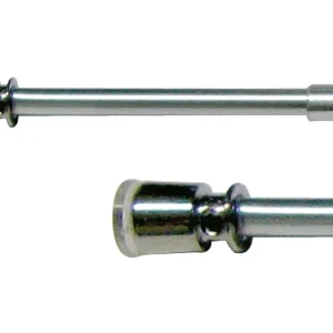 Scorritenda Bris-Brise Lyra Nickel. Prezzo per Confezione.