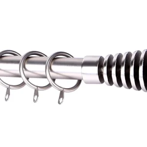 Scorritenda Brixo Etruria Vortice. Prezzo per Pezzo.