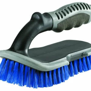 SCRUB BRUSH
